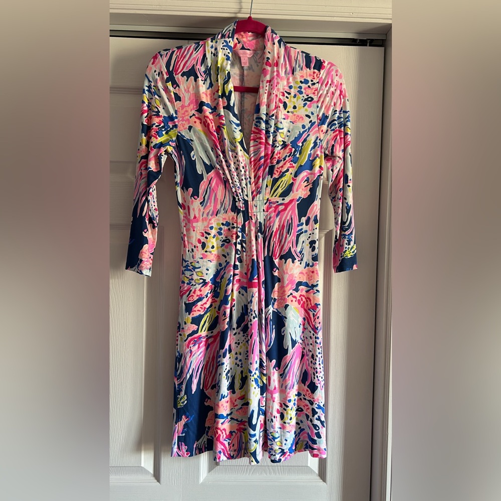 Margate dress